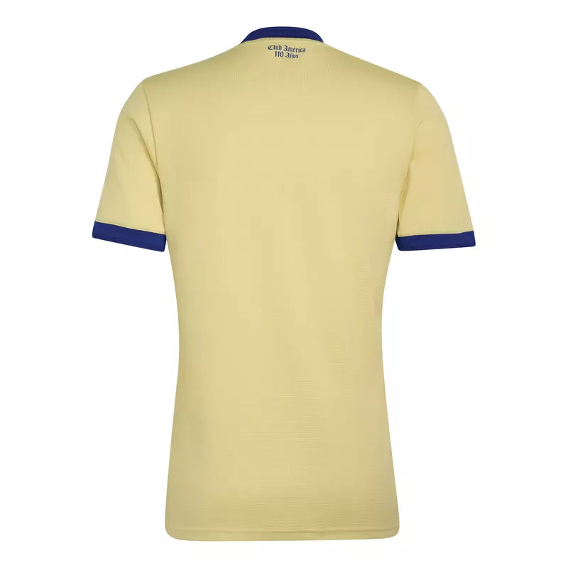 26/27 Club America 110th Anniversary Jersey