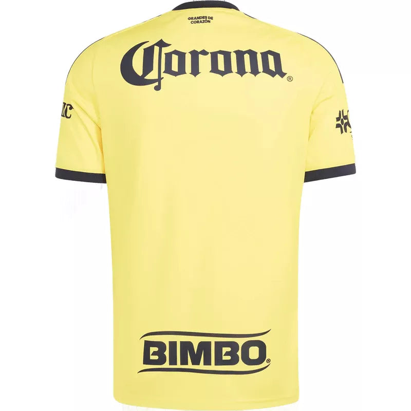 26/27 Club America Home Jersey