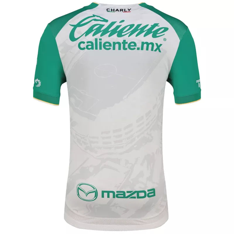26/27 Club Leon Away Jersey