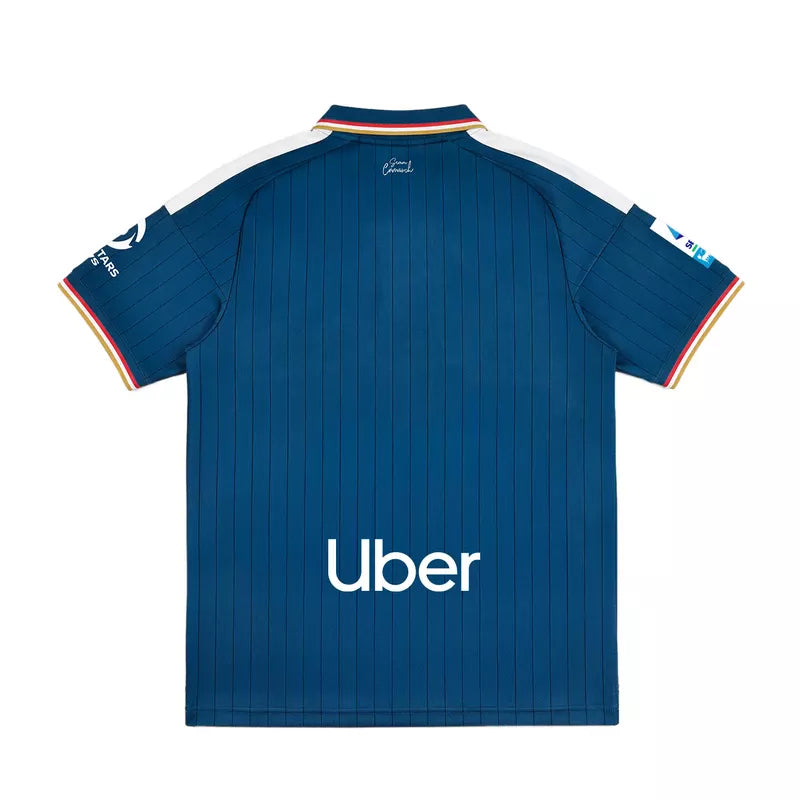 26/27 Como 1907 Home Jersey