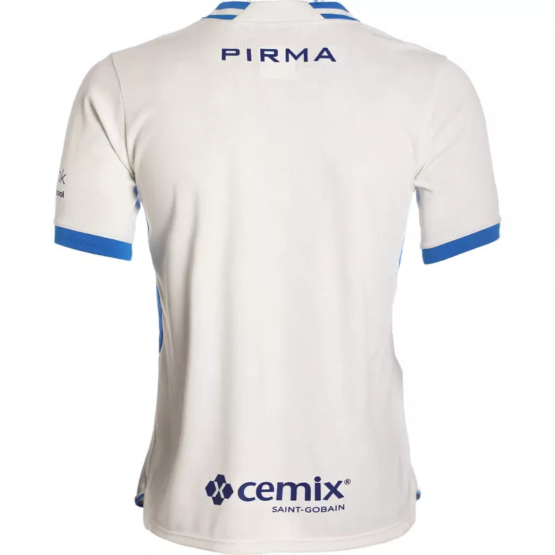 26/27 Cruz Azul Away Jersey