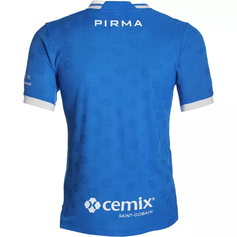 26/27 Cruz Azul Home Jersey