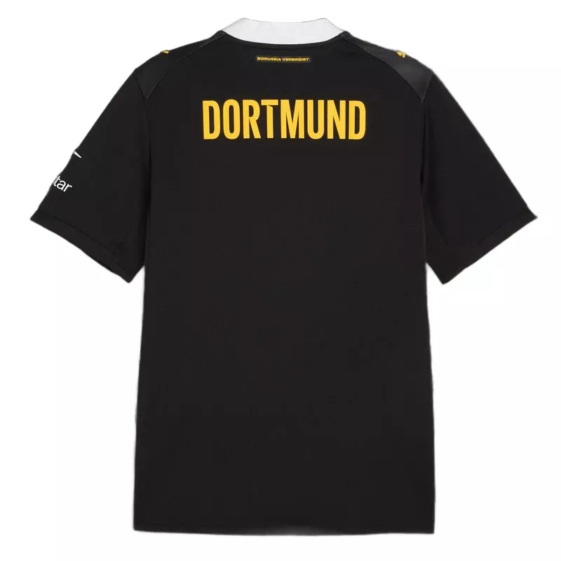 26/27 Dortmund Away Jersey