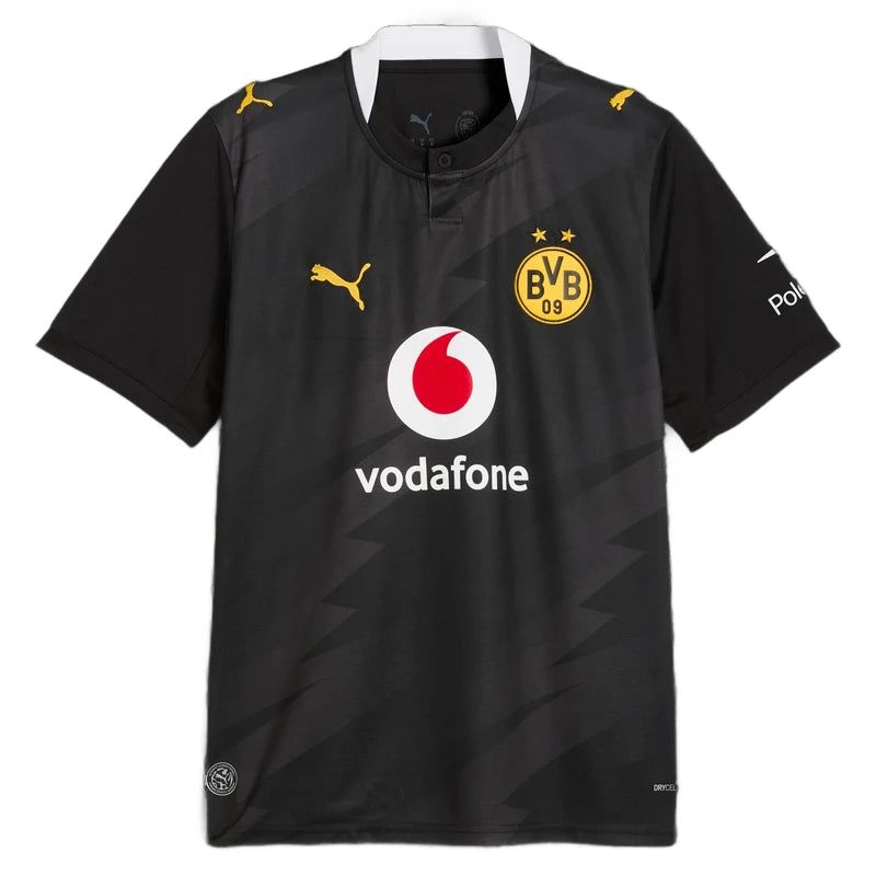 26/27 Dortmund Away Jersey