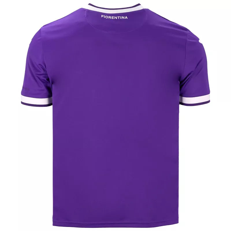 26/27 Fiorentina Home Jersey