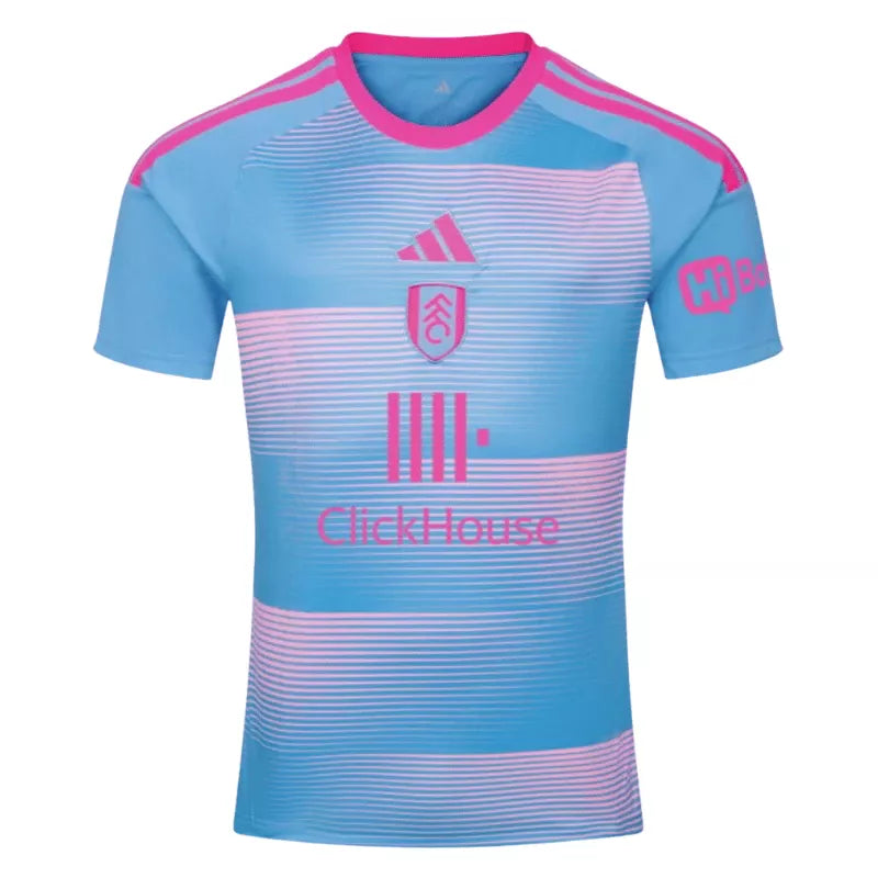 26/27 Fulham Third Jersey