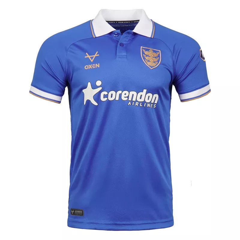 26/27 Hull City Third Jersey