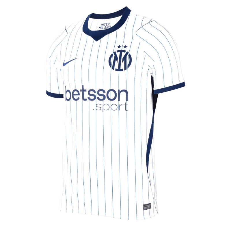 26/27 Inter Milan Away Jersey