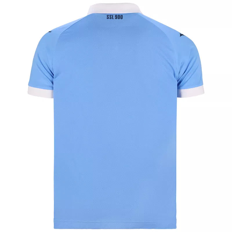 26/27 Lazio Home Jersey