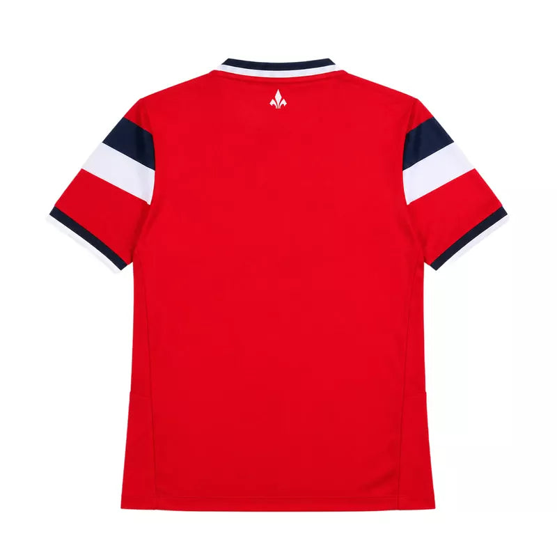 26/27 Lille Home Jersey