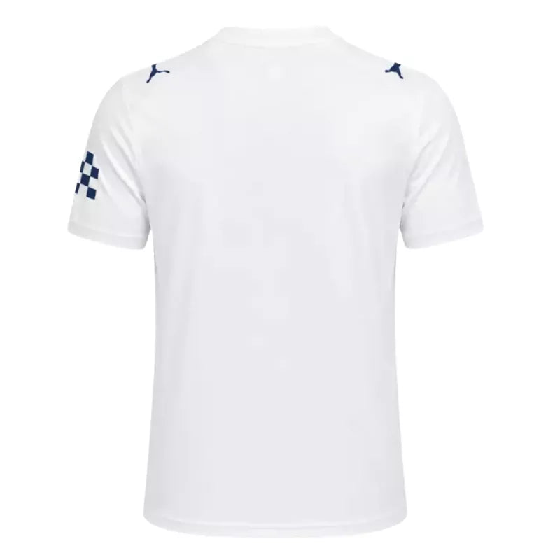 26/27 Manchester City Third Jersey