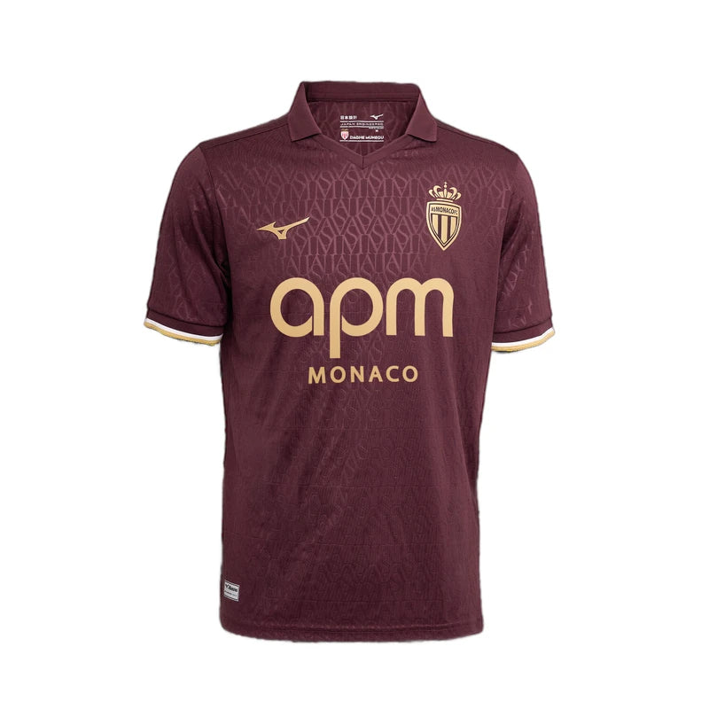 26/27 Monaco Away Jersey