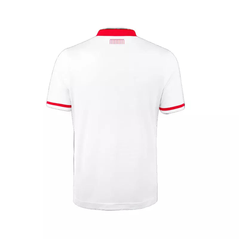 26/27 Monaco Home Jersey
