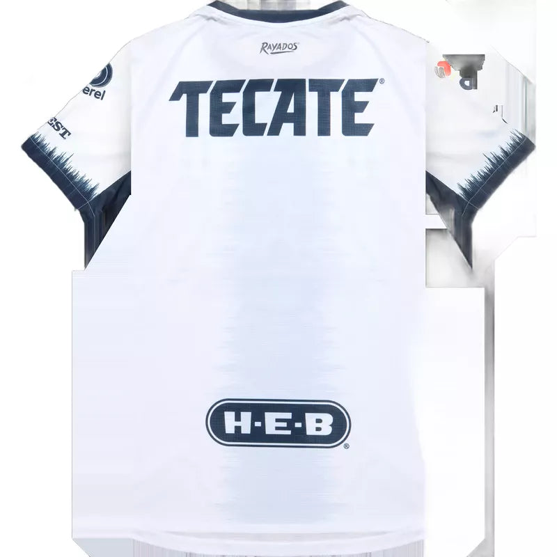 26/27 Monterrey Away Jersey
