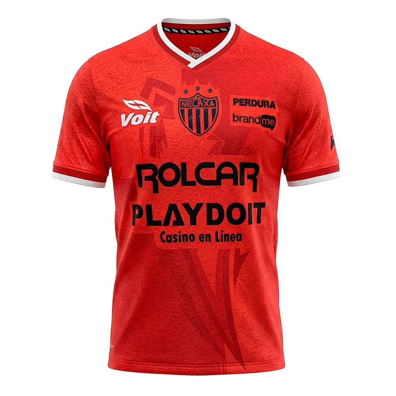 26/27 Necaxa Away Jersey