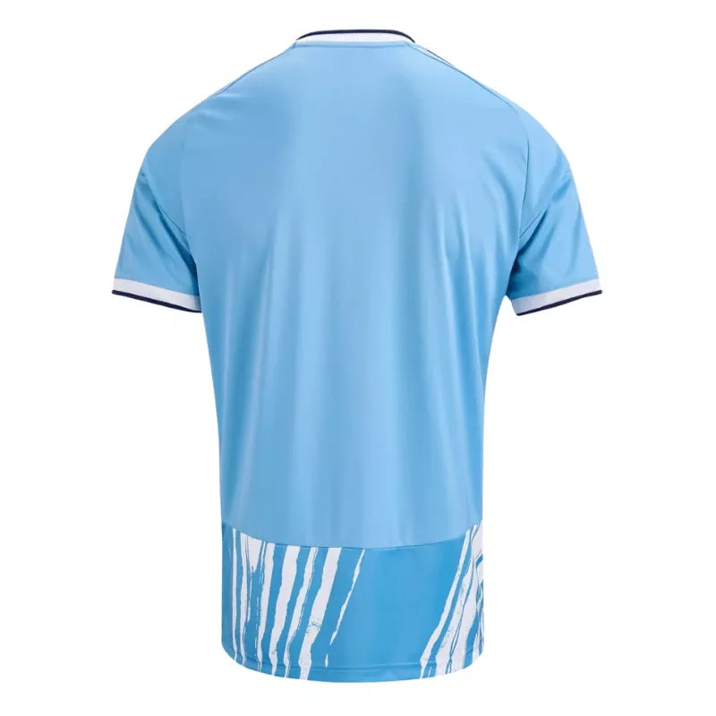 26/27 Nottingham Forest Third Jersey