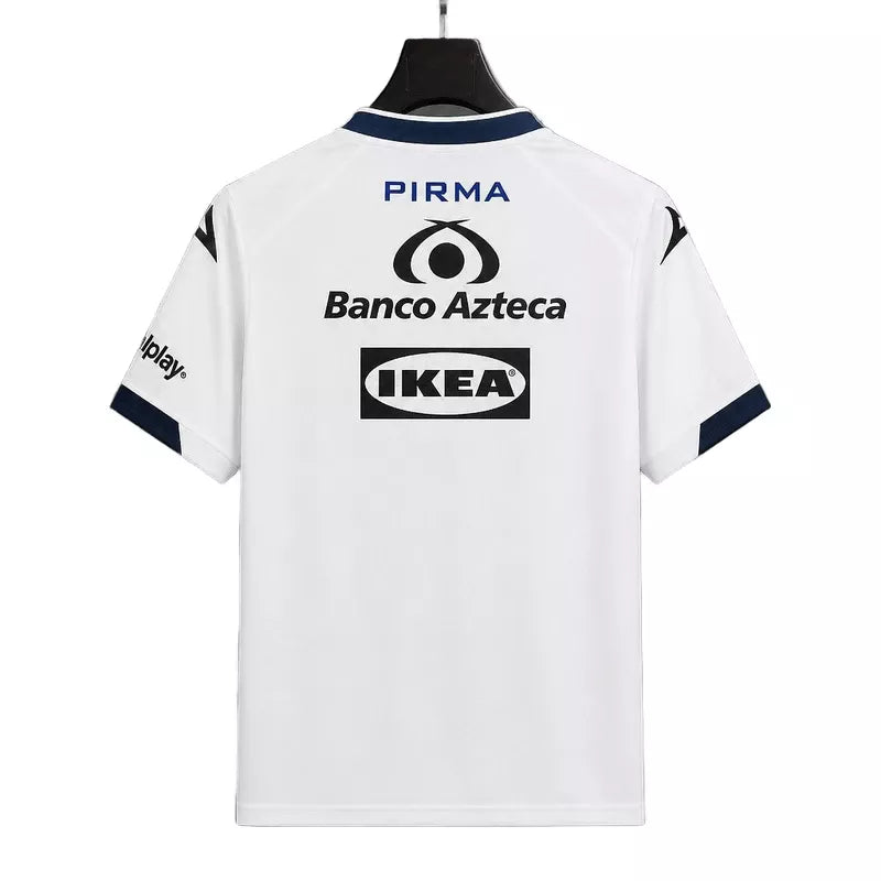 26/27 Puebla Home Jersey