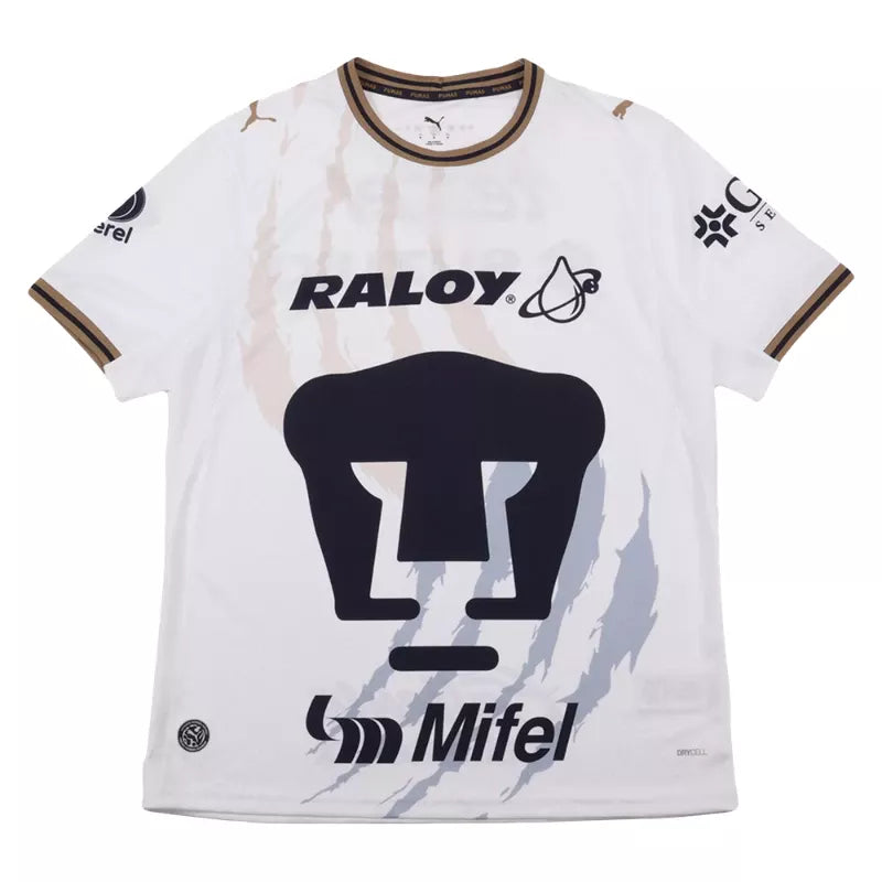 26/27 Pumas UNAM Away Jersey