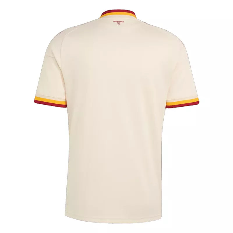 26/27 Roma Away Jersey