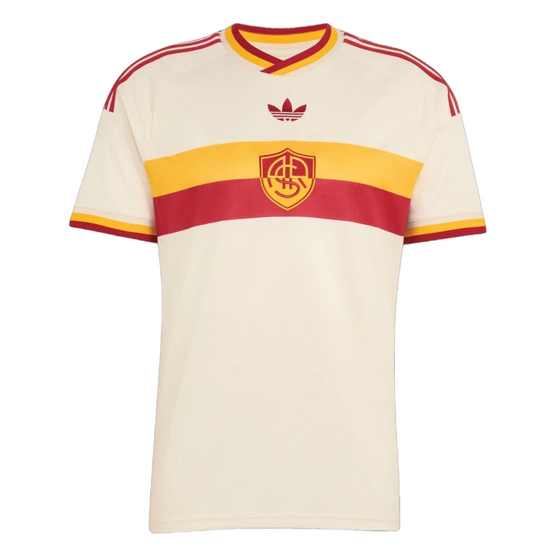26/27 Roma Away Jersey