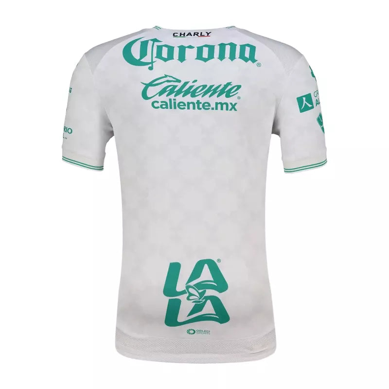 26/27 Santos Away Jersey