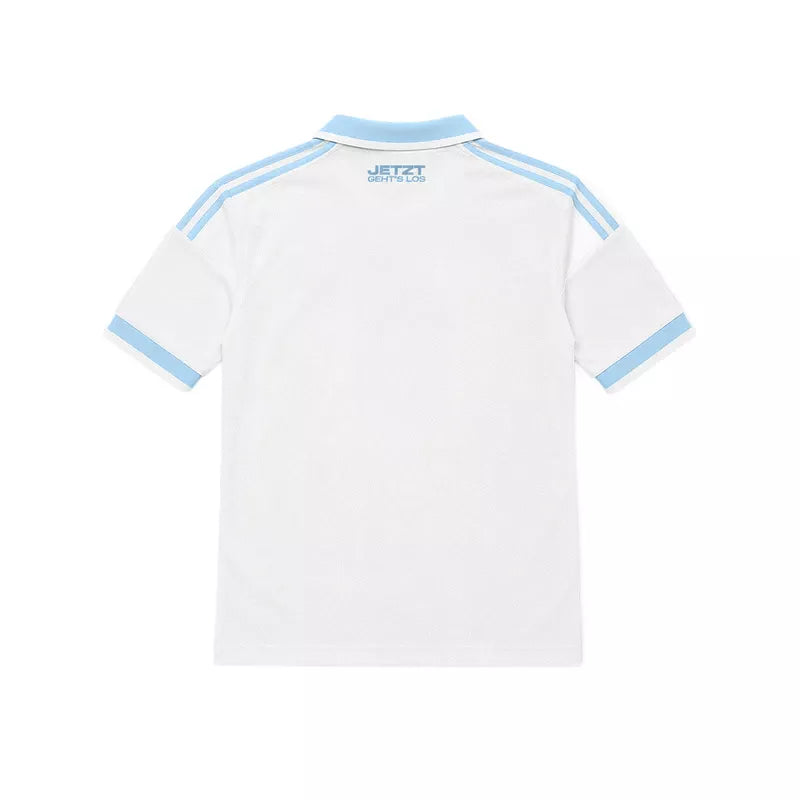 26/27 Strasbourg Away Jersey