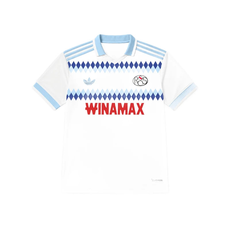 26/27 Strasbourg Away Jersey