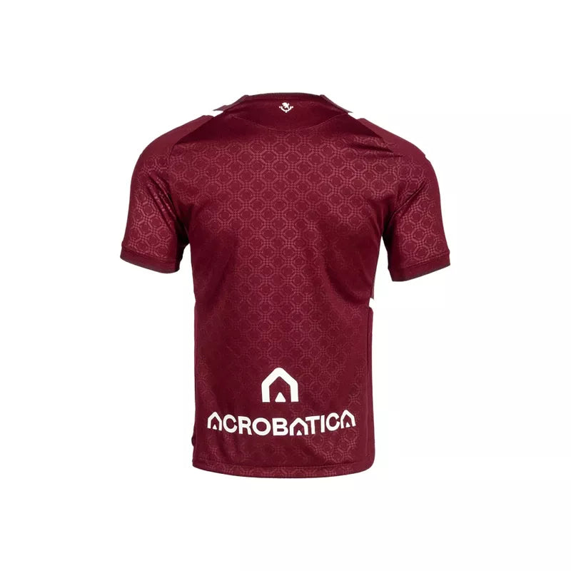 26/27 Torino Home Jersey