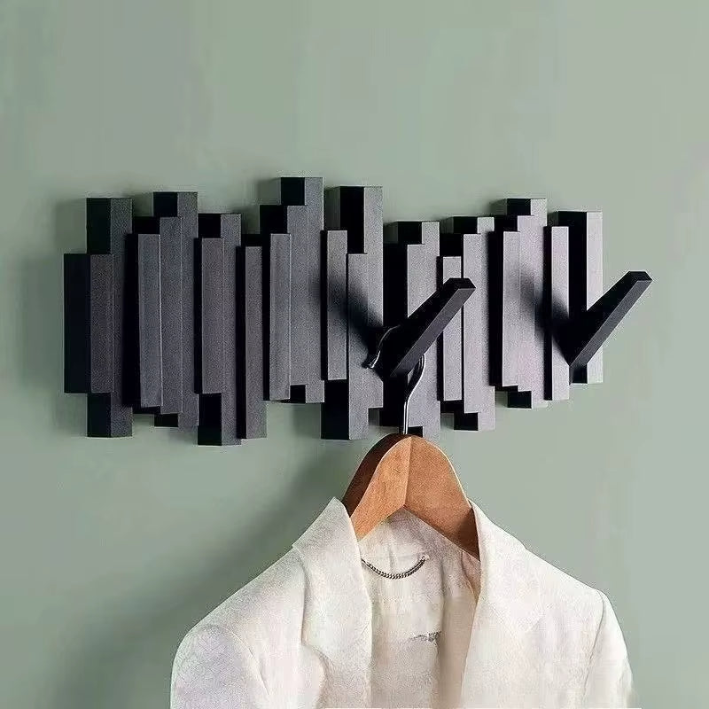 Piano Sticks Wall Hook