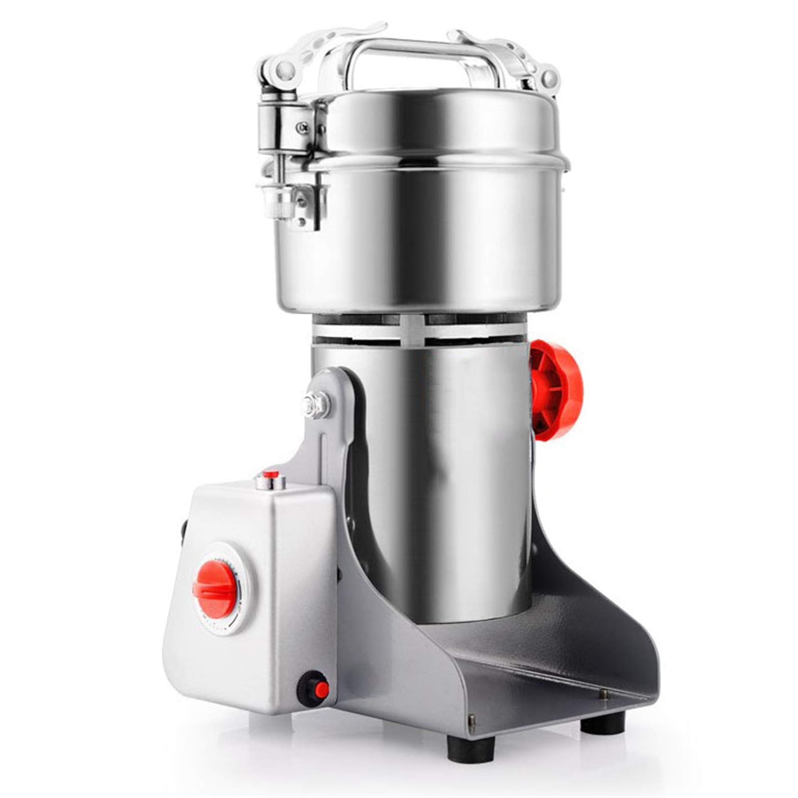 Electric Grain Grinders Mill Machine for Home Use