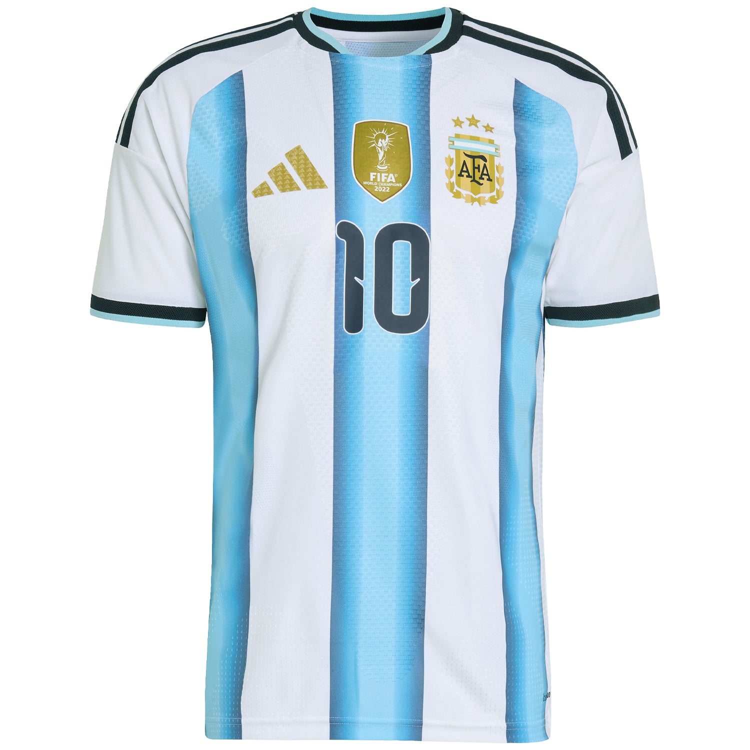 Argentina Lionel Messi #10 2026 Home Jersey