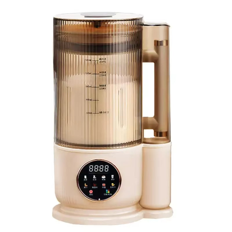 1500ML Soy Milk Maker for Household Wallbreaking Machine