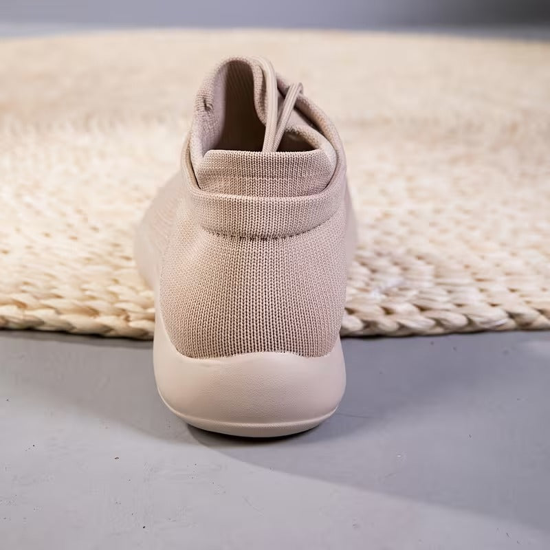 Cloudstride - Orthopedic Shoes for Women Wide Fit Lightweight Arch Support